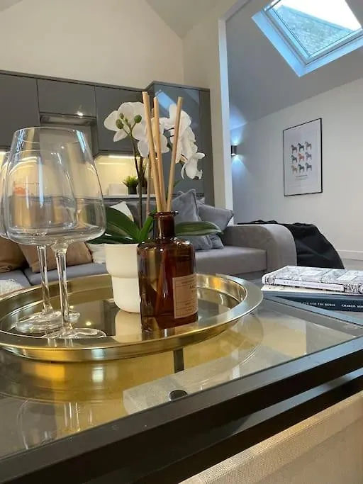 Loft Space London