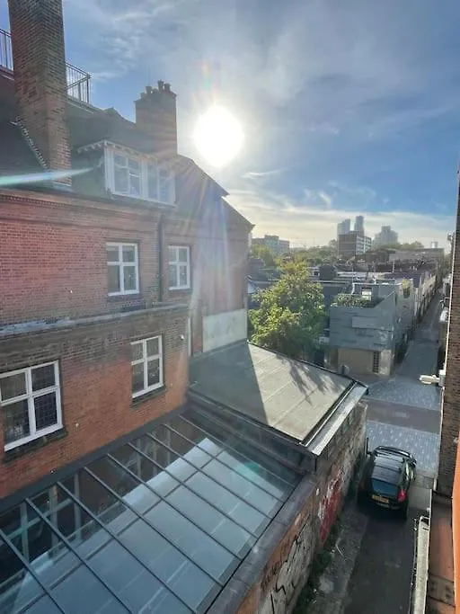Loft Space London