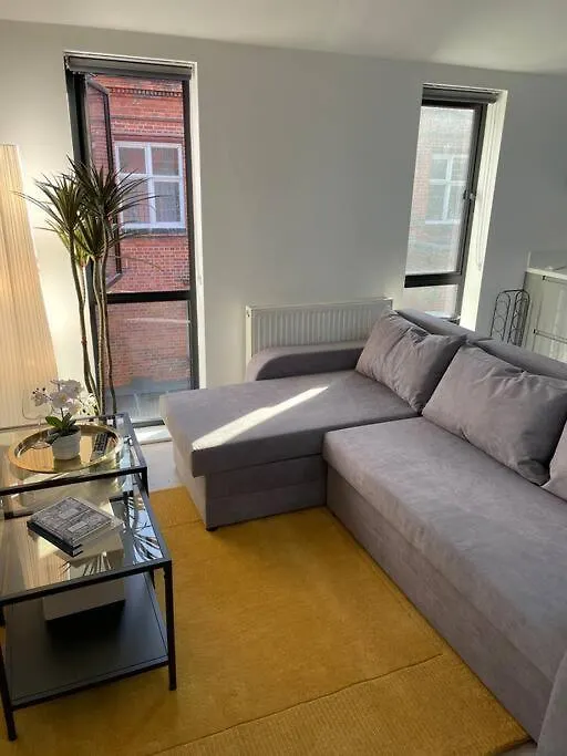 Loft Space London United Kingdom