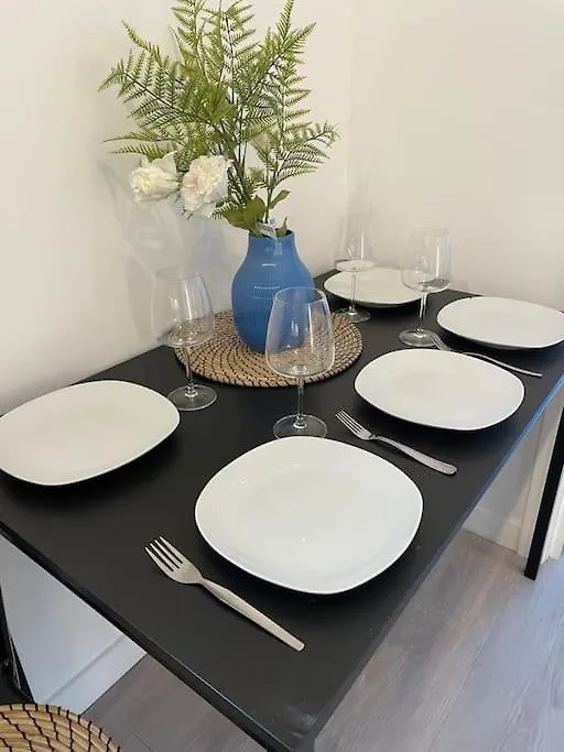 Apartment Loft Space London United Kingdom