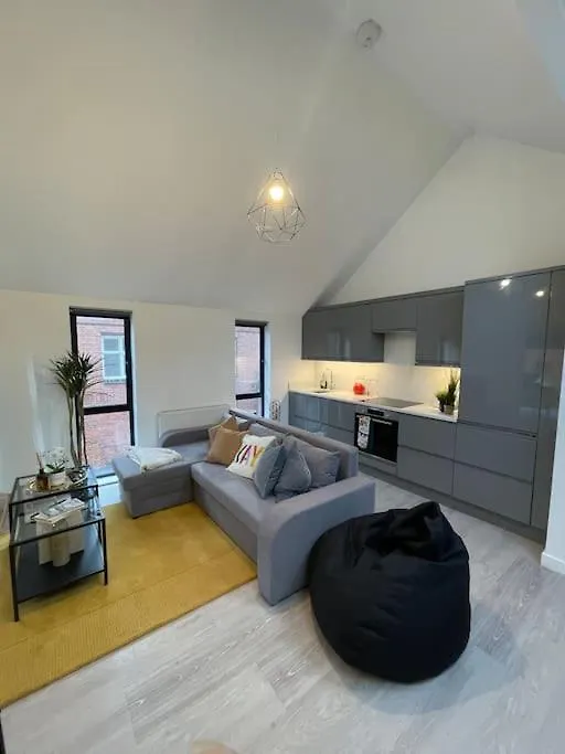 Loft Space London