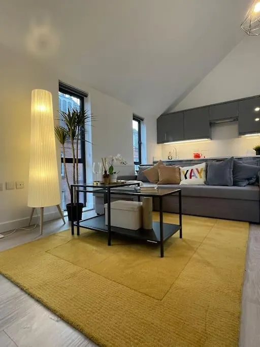 Loft Space London