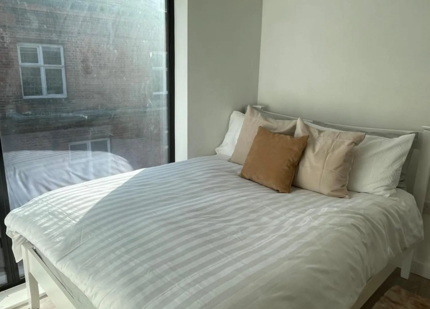 Loft Space London contacts